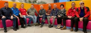 Read more about the article Nowe władze PTT O/Beskid
