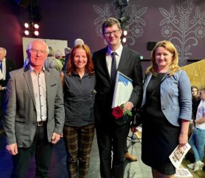 Read more about the article PTT na&nbsp;Gali Sądeczanina Roku 2021