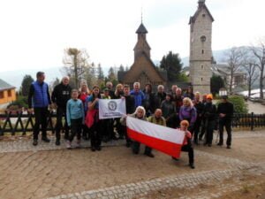 Read more about the article Sudety, Karkonosze, Rudawy Janowickie 30.04 – 03.05.2022