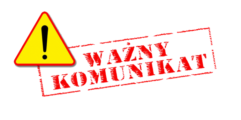 Read more about the article Zmiana wysokości składki członkowskiej oraz zasad płatności za wycieczki
