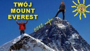 Read more about the article Twój&nbsp;Mount Everest 2025