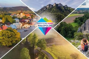 Read more about the article Zagłosuj w&nbsp;konkursie „Turystyczne Skarby Małopolski”