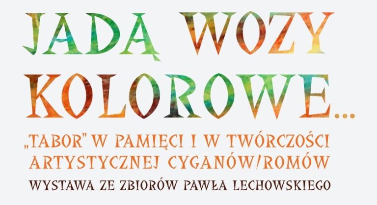 Read more about the article 26.05.2023 – Zaproszenie na wystawę do Muzeum Nikifora w Krynicy-Zdroju