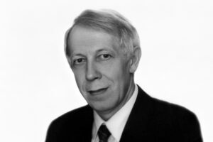 Read more about the article Odszedł Janusz Machulik