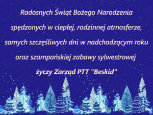 Read more about the article Życzenia Świąteczne 2023