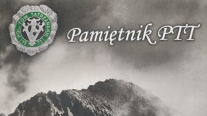 Read more about the article Pamiętnik PTT – Tom 31