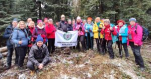 Read more about the article 06.01 – Kamianna, Beskid Niski