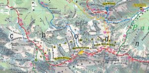 Read more about the article 16.06 – Czerwone Wierchy, Tatry Zachodnie
