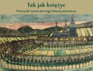 Read more about the article Zaproszenie na&nbsp;spotkanie autorskie do&nbsp;Muzeum Nikifora w&nbsp;Krynicy-Zdroju