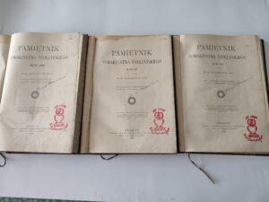 Read more about the article CENNY DAR DLA POLSKIEGO TOWARZYSTWA TATRZAŃSKIEGO