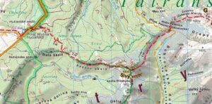 Read more about the article 07.07 – Siwy Wierch, Tatry (SK)