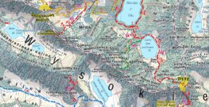 Read more about the article 25.08 – Przełęcz pod&nbsp;Chłopkiem, Tatry