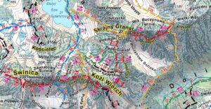 Read more about the article 14.07 – Granaty, Tatry Wysokie