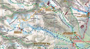 Read more about the article 01.09 – Czerwona Ławka, Tatry (SK)
