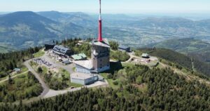 Read more about the article 13-15.09 – Korona Beskidów Czeskich (CZ)