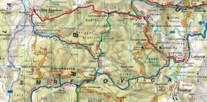 Read more about the article 20.10 – Smerkowica, Branisko (SK)