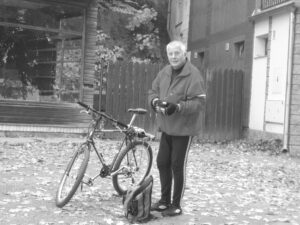 Read more about the article ZMARŁ WIESŁAW WCZEŚNY