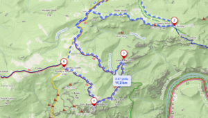 Read more about the article 29.12 – Trzy Korony, Pieniny