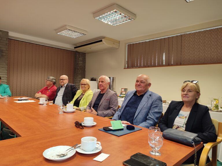 Read more about the article WALNE ZGROMADZENIE NOWOSĄDECKIEJ IZBY TURYSTYCZNEJ