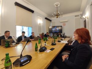 Read more about the article O&nbsp;POLITYCE GÓRSKIEJ W&nbsp;SEJMIE RP&nbsp;Z&nbsp;UDZIAŁEM POLSKIEGO TOWARZYSTWA TATRZAŃSKIEGO