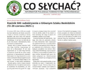 Read more about the article „Co słychać?” nr&nbsp;416