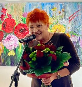 Read more about the article PODZIĘKOWANIE
