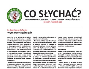Read more about the article „Co słychać?” nr&nbsp;417