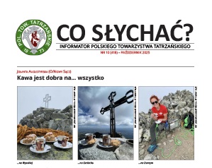 Read more about the article „Co słychać?” nr&nbsp;418