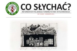 Read more about the article „Co słychać?” nr&nbsp;420