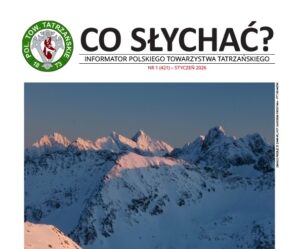 Read more about the article „Co słychać?” nr&nbsp;421