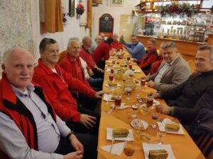 Read more about the article OPŁATEK PRZEWODNIKÓW W&nbsp;KAMIANNEJ