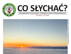 Read more about the article „Co słychać?” nr&nbsp;422