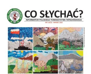 Read more about the article „Co słychać?” nr&nbsp;423