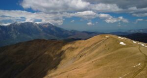 Read more about the article 02-07.06.2026 – Rumunia, Carpatii de&nbsp;Curbura