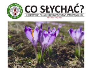 Read more about the article „Co słychać?” nr&nbsp;425