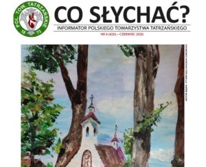 Read more about the article „Co słychać?” nr&nbsp;426