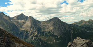 Read more about the article 05.07.2026 – Rakuska Czuba, Tatry (SK)