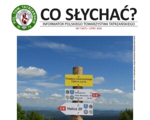 Read more about the article „Co słychać?” nr&nbsp;427