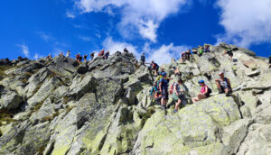 Read more about the article 19.07.2026 – Świnica, Tatry